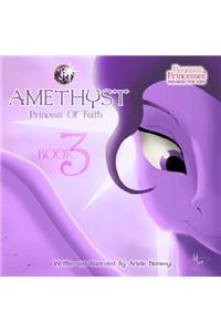 Pegasus Princesses Volume 3
