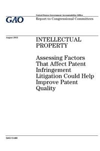 Intellectual property