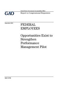 Federal employees
