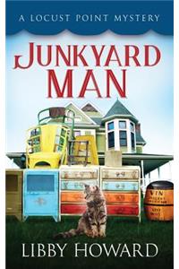 Junkyard Man