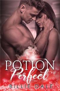 Potion Perfect