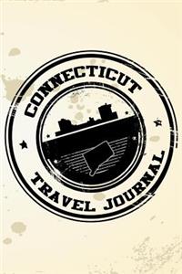 Connecticut Travel Journal