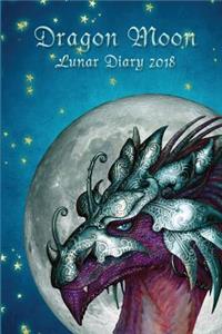 Dragon Moon Lunar Diary 2018