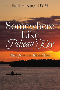 Somewhere Like Pelican Key
