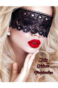 My Taboo Fantasies