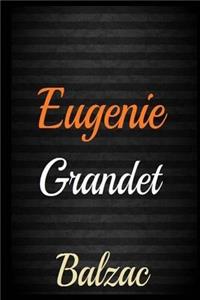 Eugenie Grandet