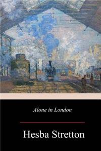 Alone in London