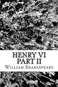 Henry VI ? Part II