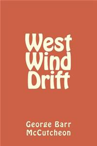 West Wind Drift