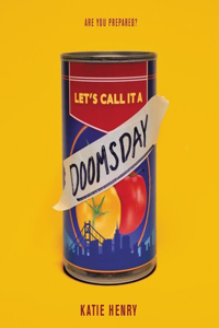 Let's Call It a Doomsday Lib/E