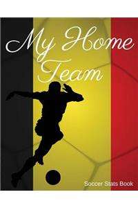 My Home Team