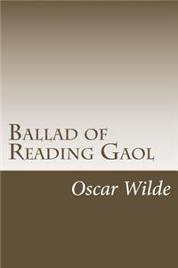 Ballad of Reading Gaol