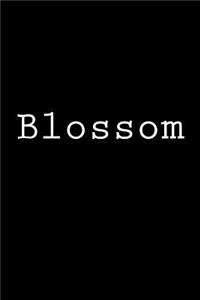 Blossom