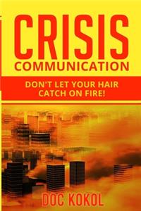 Crisis Communication