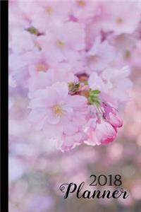 2018 Planner