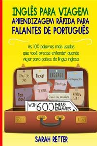 Ingles para Viagem