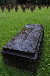 Massive Sarcophagus Journal