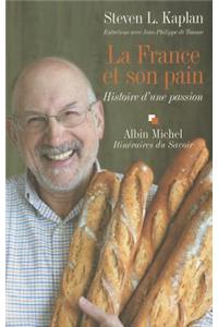 La France Et Son Pain