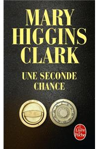 Une Seconde Chance