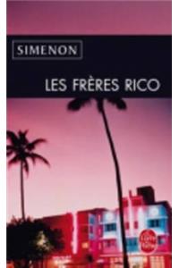 Les freres Rico