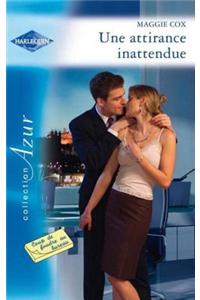 Une Attirance Inattendue