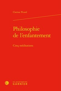 Philosophie de l'Enfantement