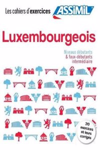 Coffret Luxembourgeois Débutants + Faux-Débutants/Intermédiaire