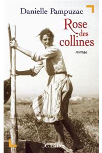 Rose des collines