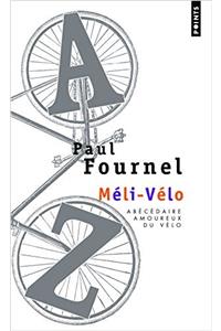 M'Li-V'Lo. AB'C'daire Amoureux Du V'Lo