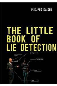 little book of lie detection