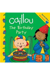 Caillou