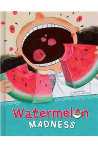 Watermelon Madness