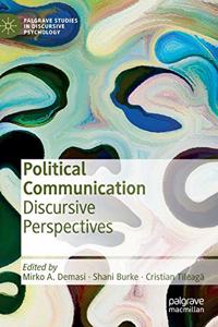 Political Communication