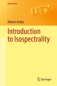 Introduction to Isospectrality