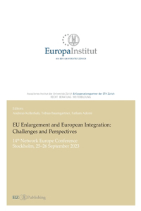 EU Enlargement and European Integration