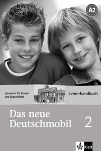 Das neue Deutschmobil