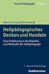 Heilpadagogisches Denken Und Handeln