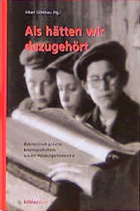 ALS Hatten Wir Dazugehort