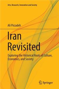 Iran Revisited