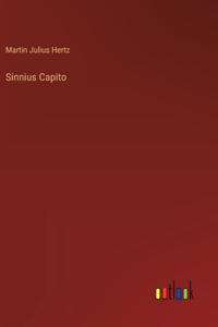 Sinnius Capito