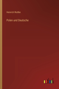 Polen und Deutsche