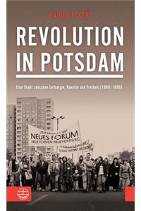 Revolution in Potsdam