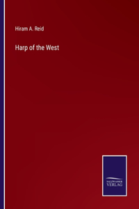 Harp of the West