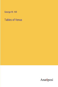 Tables of Venus