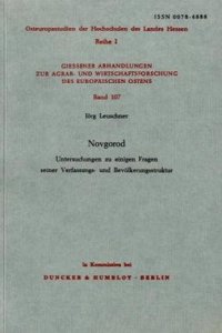 Novgorod