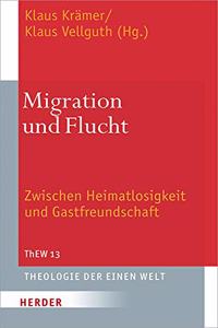 Migration Und Flucht