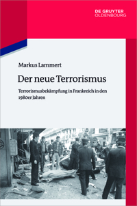 Der neue Terrorismus