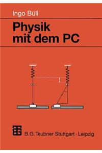 Physik Mit Dem PC