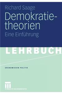 Demokratietheorien
