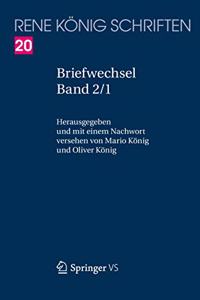 Briefwechsel